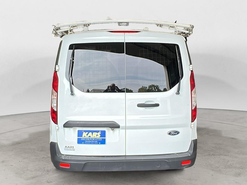 used 2017 Ford Transit Connect car, priced at $12,995