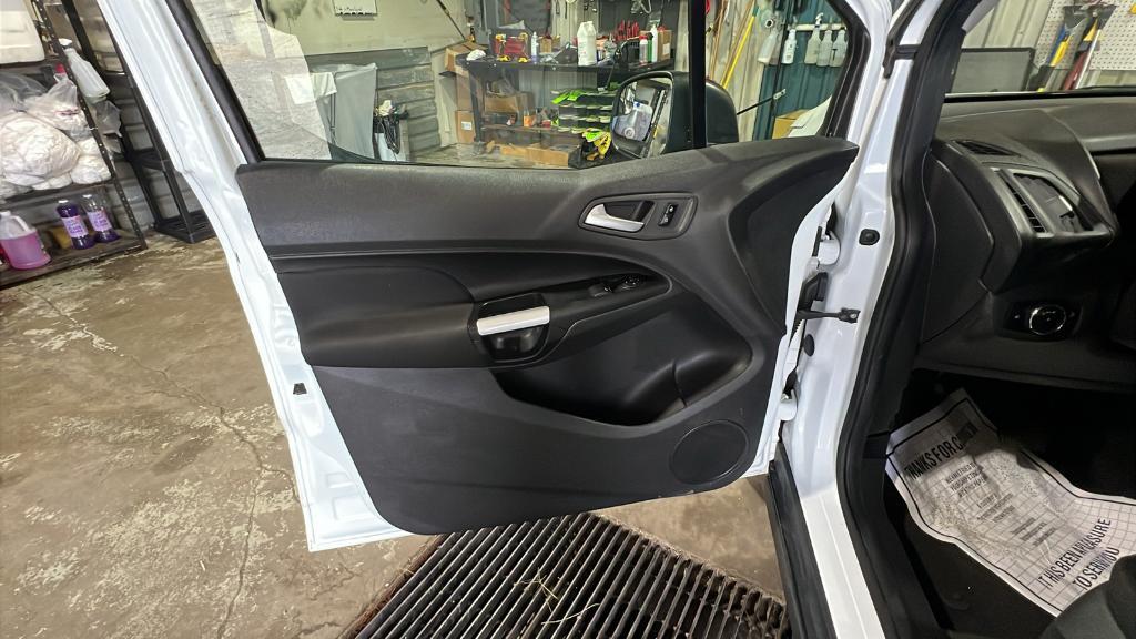 used 2017 Ford Transit Connect car, priced at $12,995