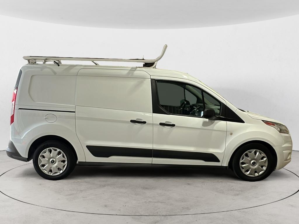 used 2017 Ford Transit Connect car, priced at $12,995