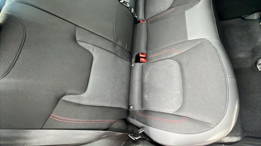 used 2017 Jeep Renegade car, priced at $11,995