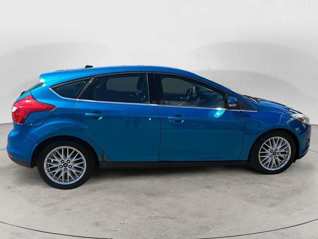 used 2012 Ford Focus car, priced at $4,995