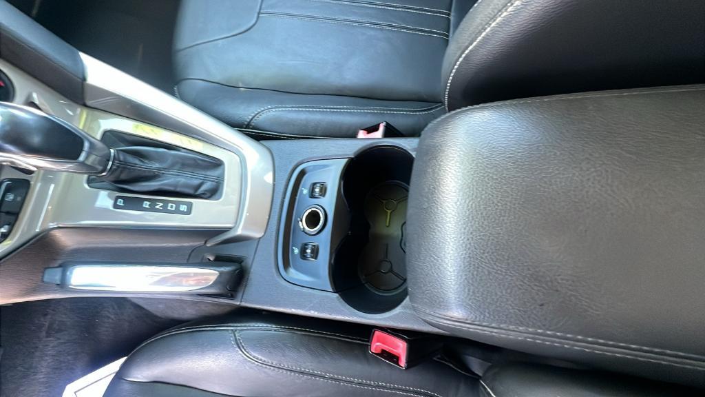 used 2012 Ford Focus car, priced at $4,995