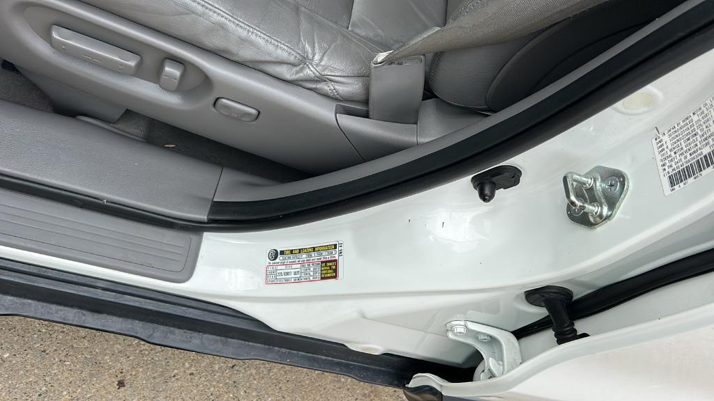 used 2008 Honda CR-V car, priced at $8,995