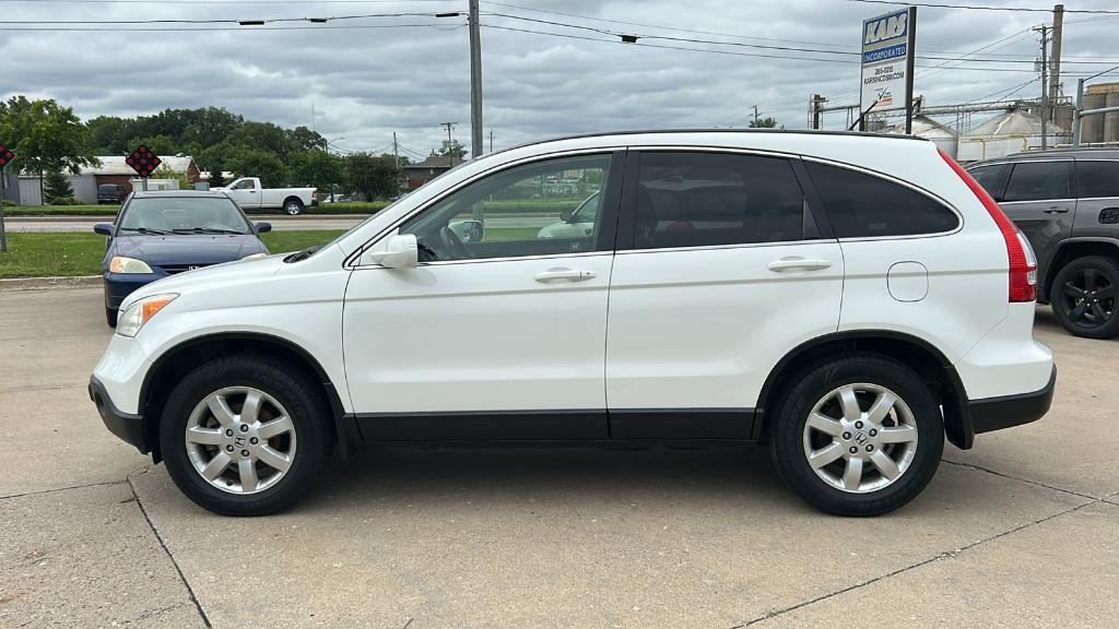 used 2008 Honda CR-V car, priced at $8,995