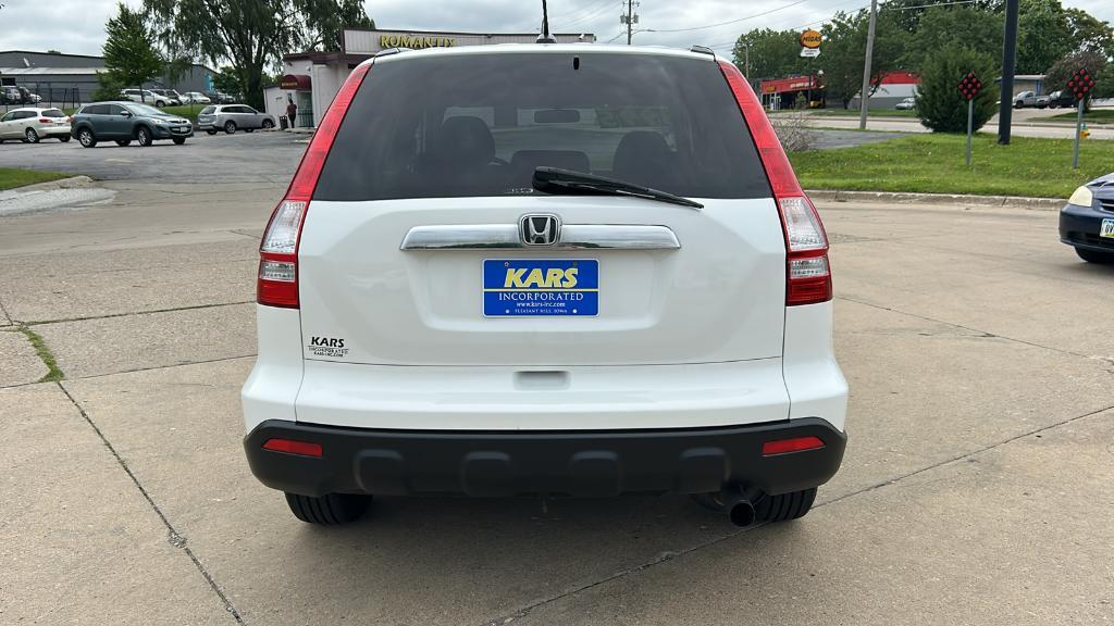 used 2008 Honda CR-V car, priced at $8,995