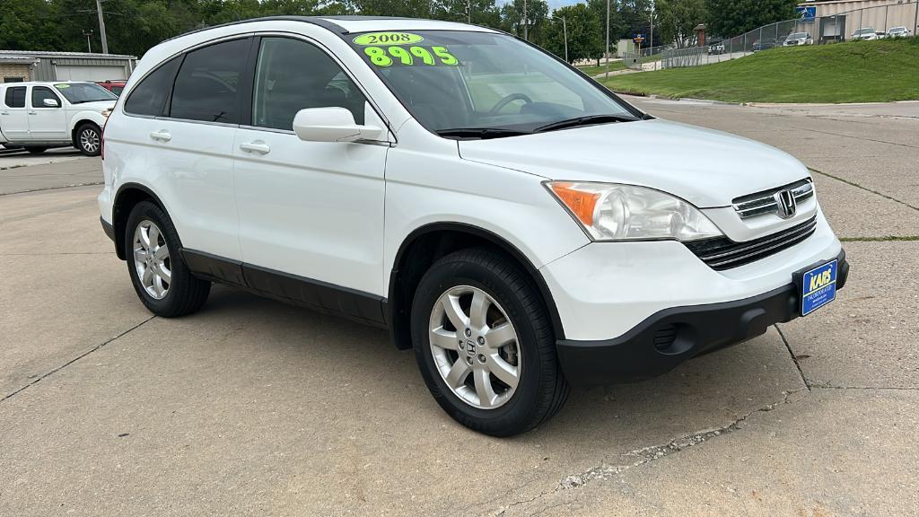 used 2008 Honda CR-V car, priced at $8,995