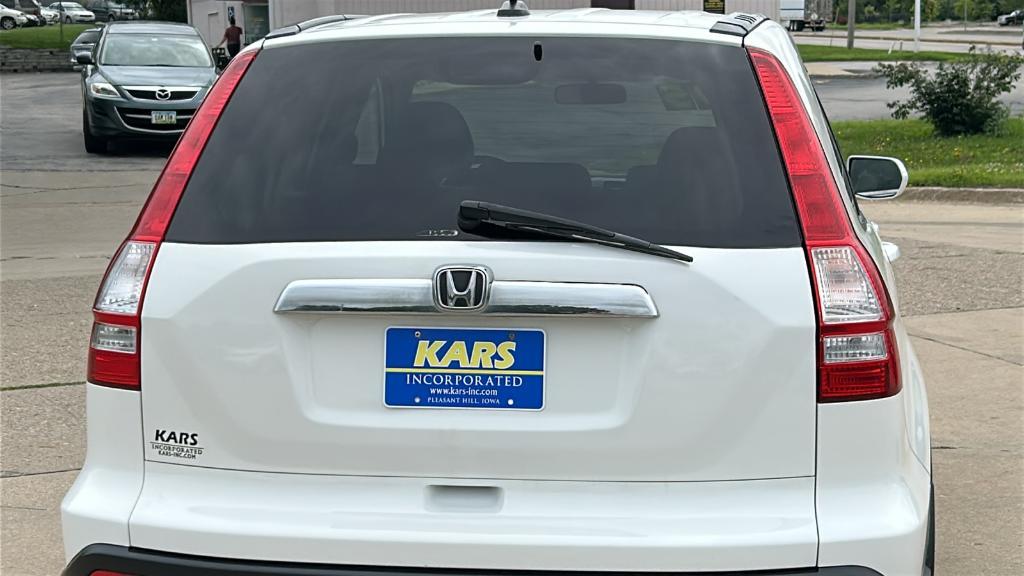 used 2008 Honda CR-V car, priced at $8,995