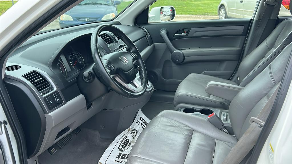 used 2008 Honda CR-V car, priced at $8,995