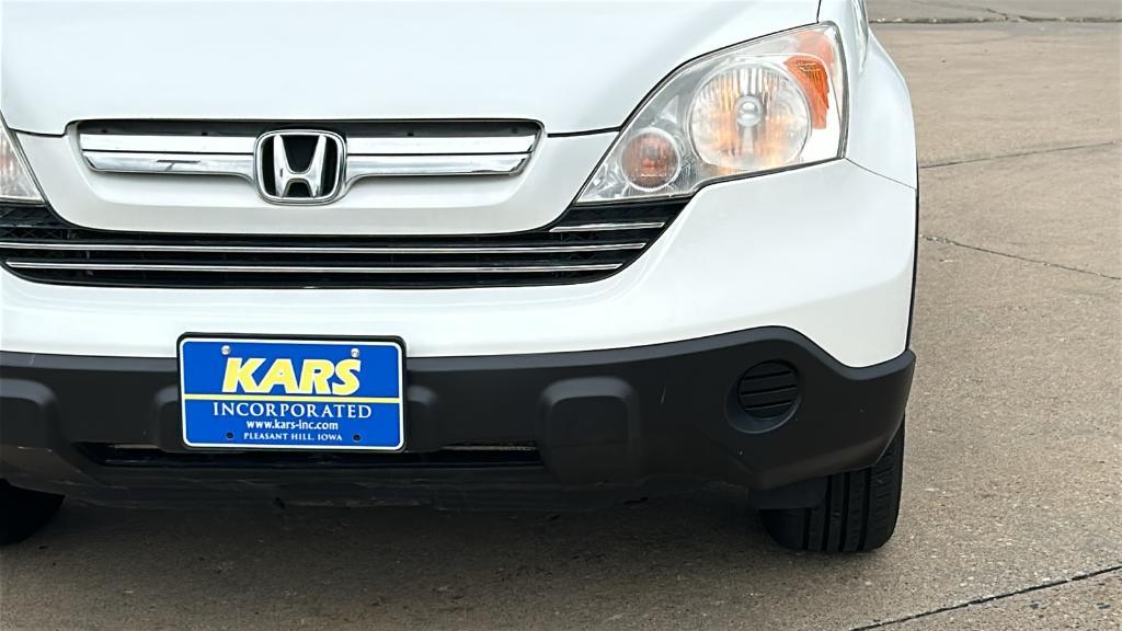 used 2008 Honda CR-V car, priced at $8,995