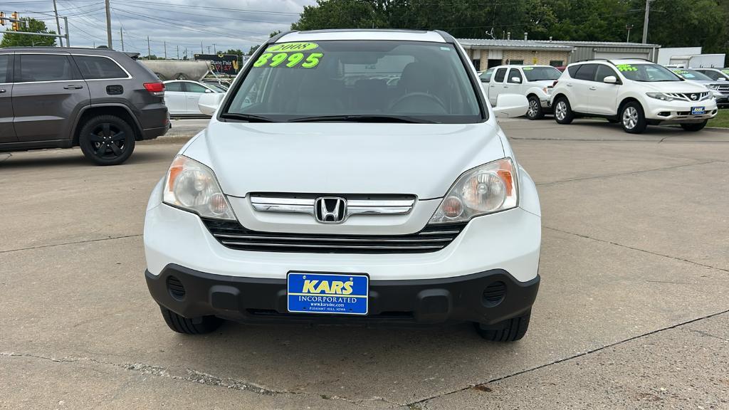 used 2008 Honda CR-V car, priced at $8,995