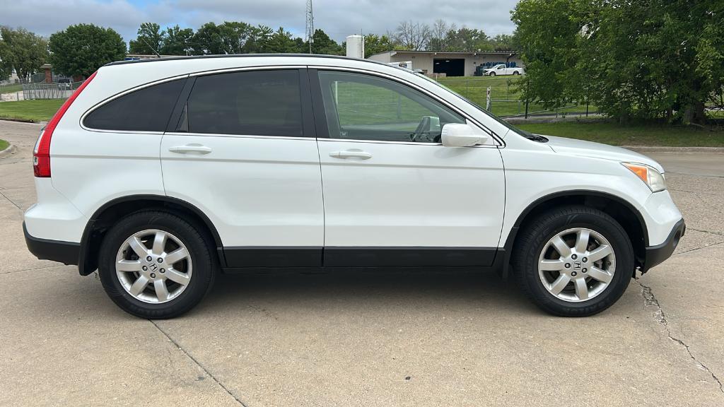 used 2008 Honda CR-V car, priced at $8,995