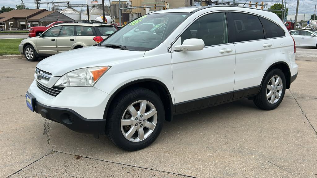 used 2008 Honda CR-V car, priced at $8,995