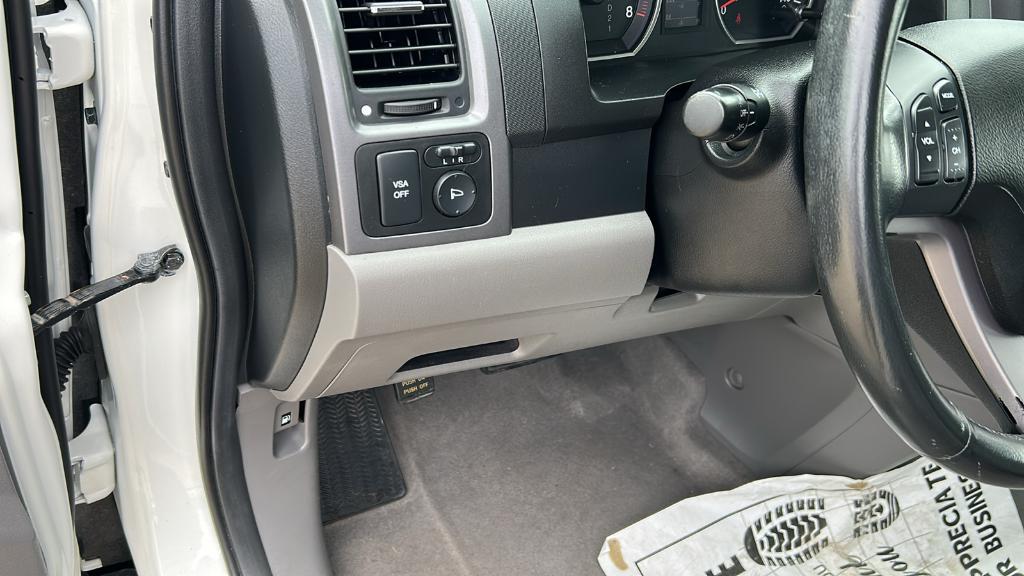 used 2008 Honda CR-V car, priced at $8,995