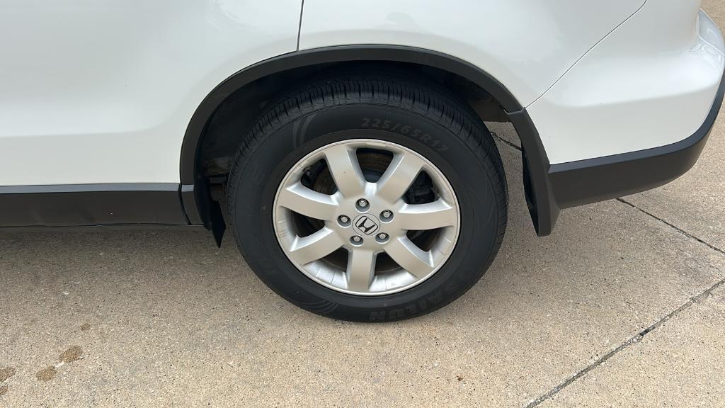 used 2008 Honda CR-V car, priced at $8,995