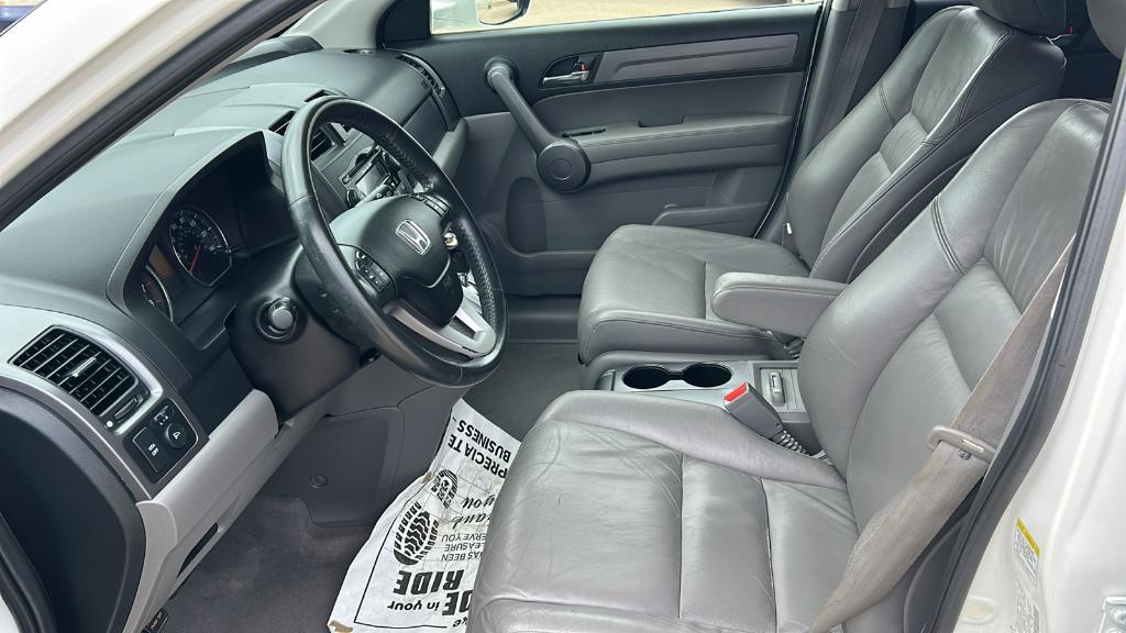 used 2008 Honda CR-V car, priced at $8,995