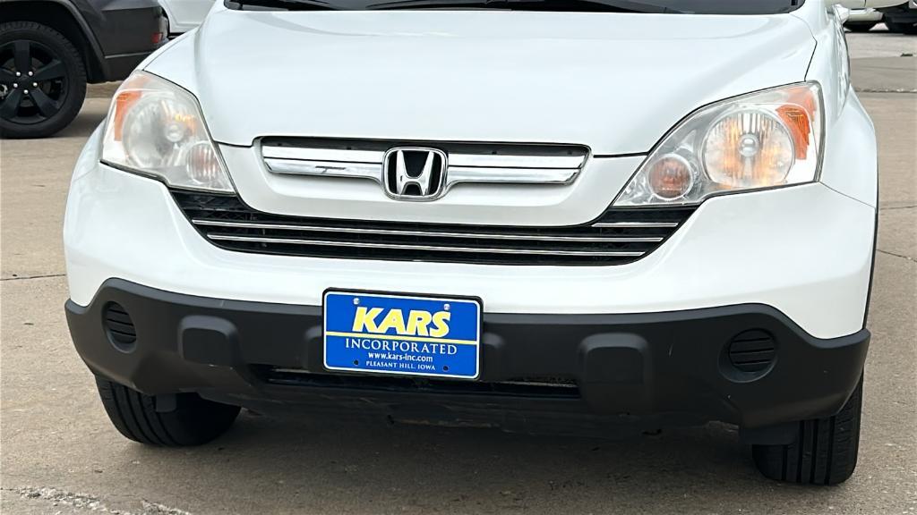 used 2008 Honda CR-V car, priced at $8,995