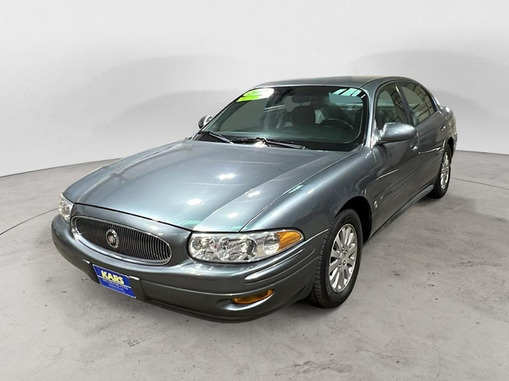 used 2005 Buick LeSabre car, priced at $6,995