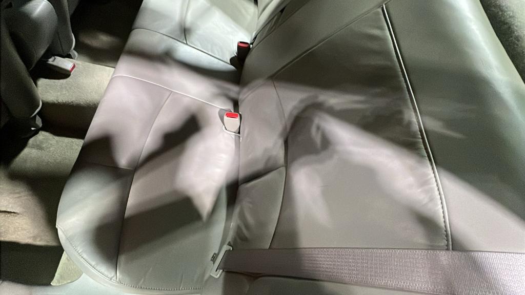 used 2005 Buick LeSabre car, priced at $6,995