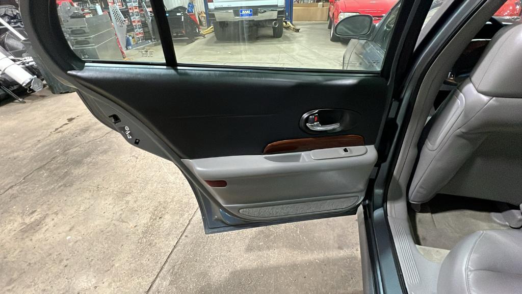 used 2005 Buick LeSabre car, priced at $6,995