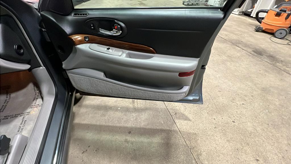 used 2005 Buick LeSabre car, priced at $6,995