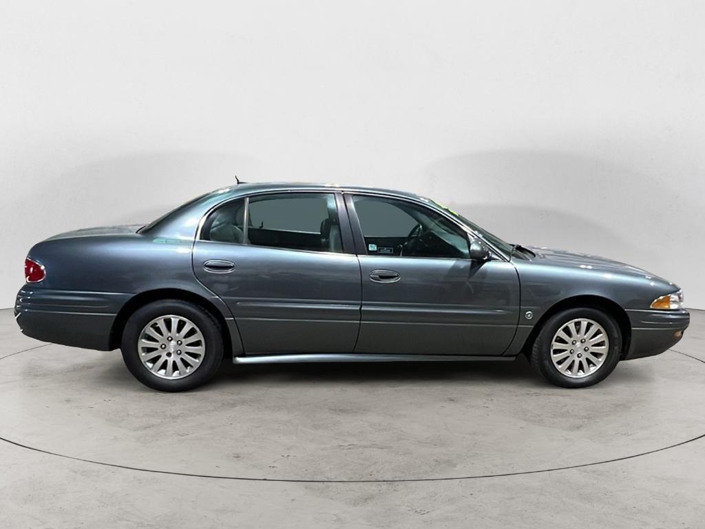 used 2005 Buick LeSabre car, priced at $6,995