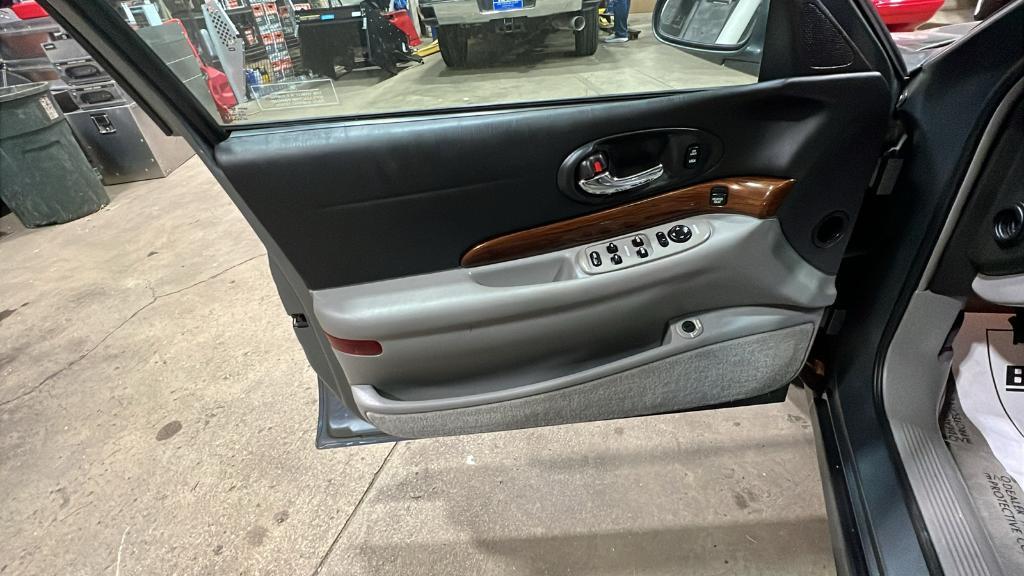 used 2005 Buick LeSabre car, priced at $6,995