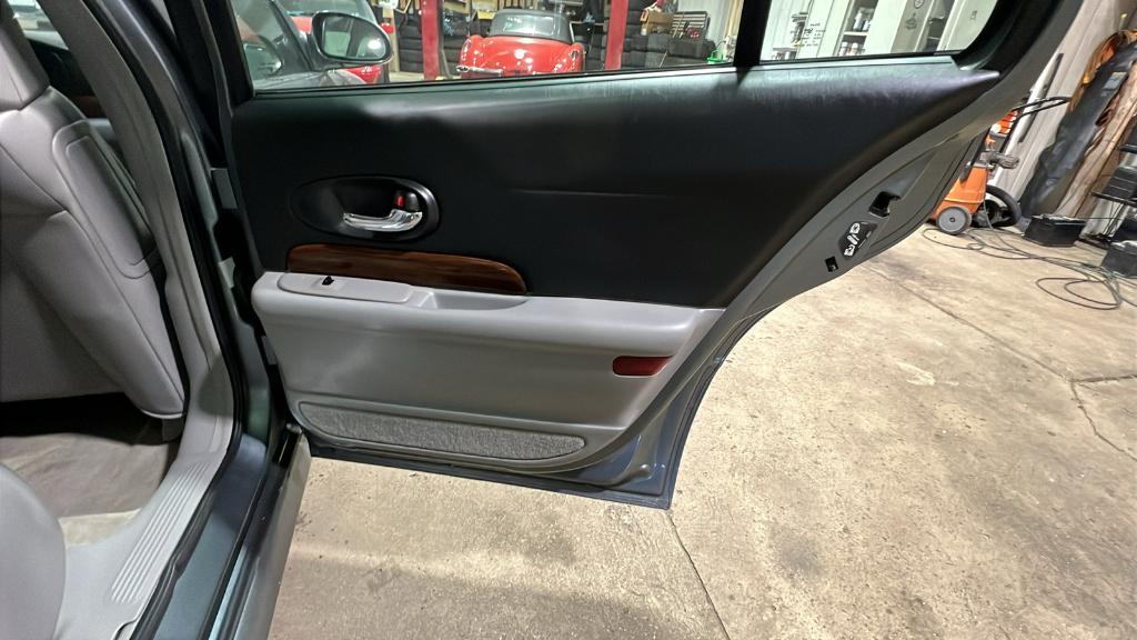 used 2005 Buick LeSabre car, priced at $6,995