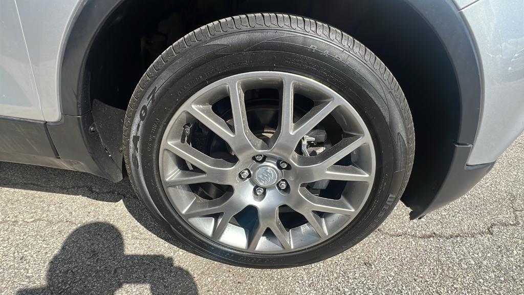 used 2018 Buick Encore car, priced at $12,995
