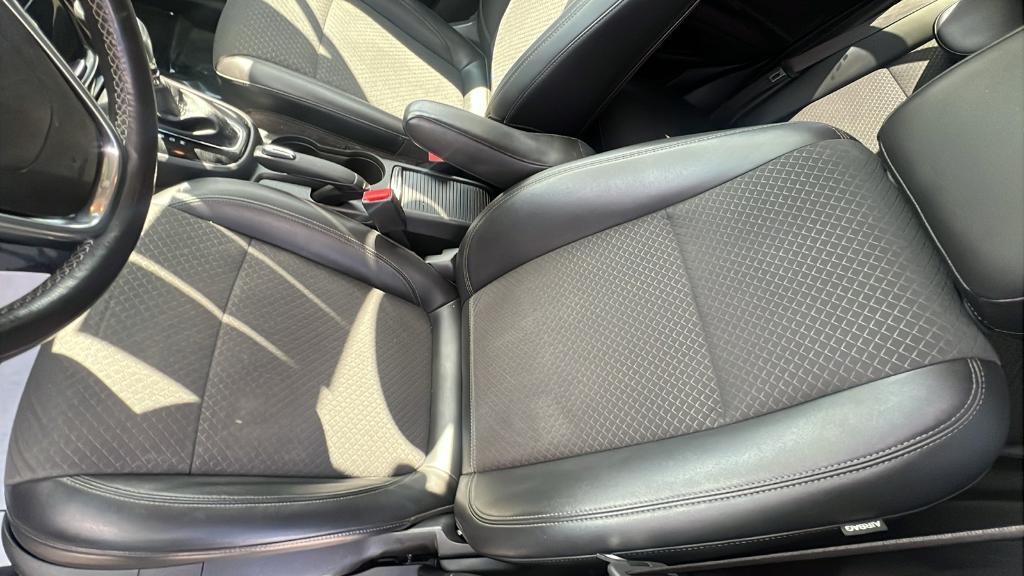 used 2018 Buick Encore car, priced at $12,995