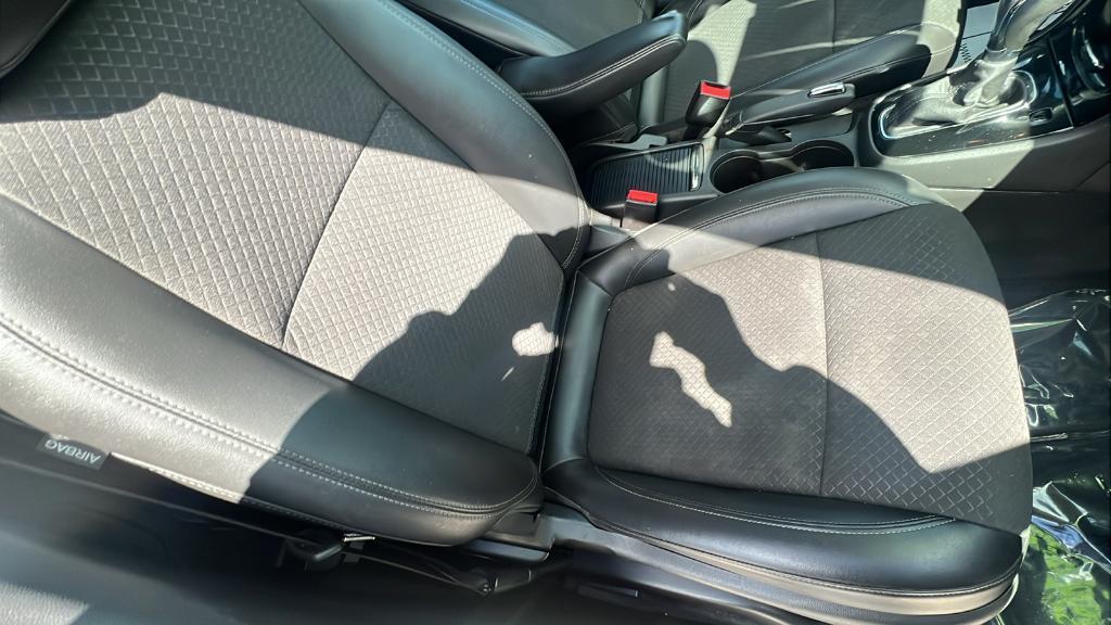 used 2018 Buick Encore car, priced at $12,995