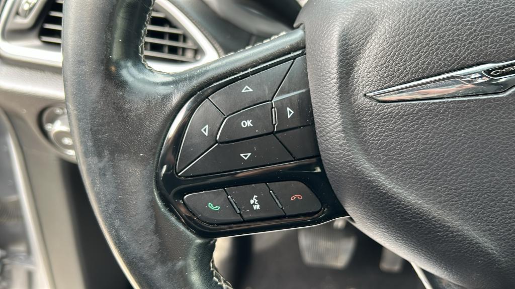 used 2019 Chrysler Pacifica car, priced at $15,995
