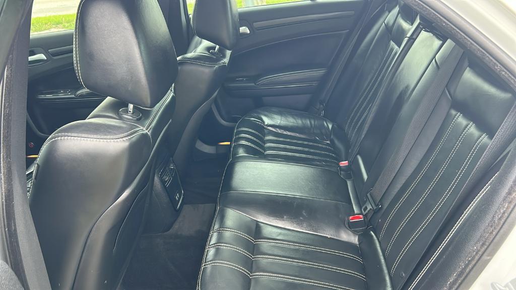 used 2016 Chrysler 300 car, priced at $13,995