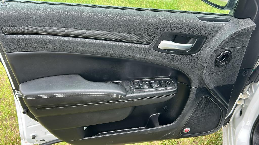 used 2016 Chrysler 300 car, priced at $13,995