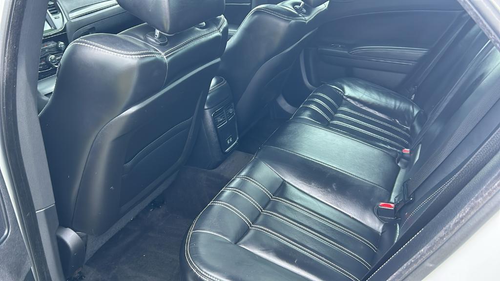 used 2016 Chrysler 300 car, priced at $13,995