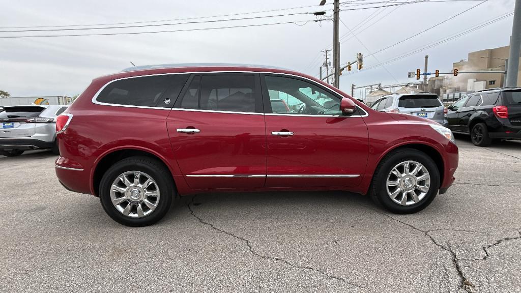 used 2013 Buick Enclave car, priced at $11,995