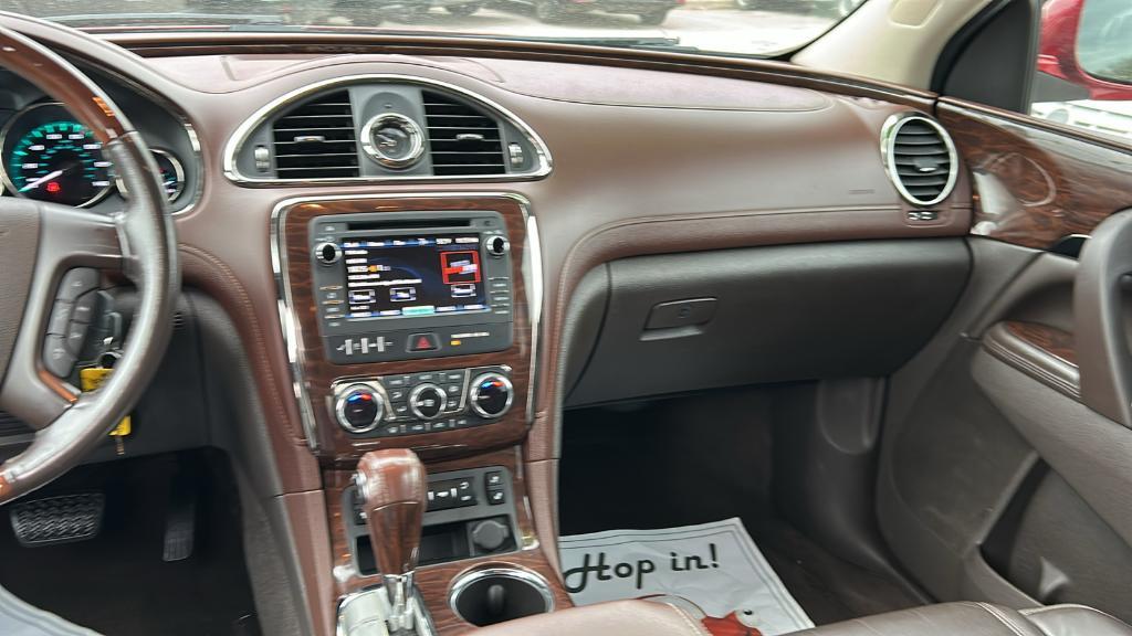 used 2013 Buick Enclave car, priced at $11,995