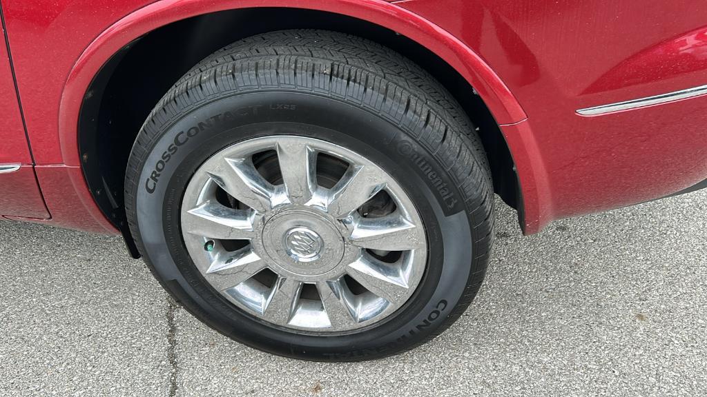 used 2013 Buick Enclave car, priced at $11,995