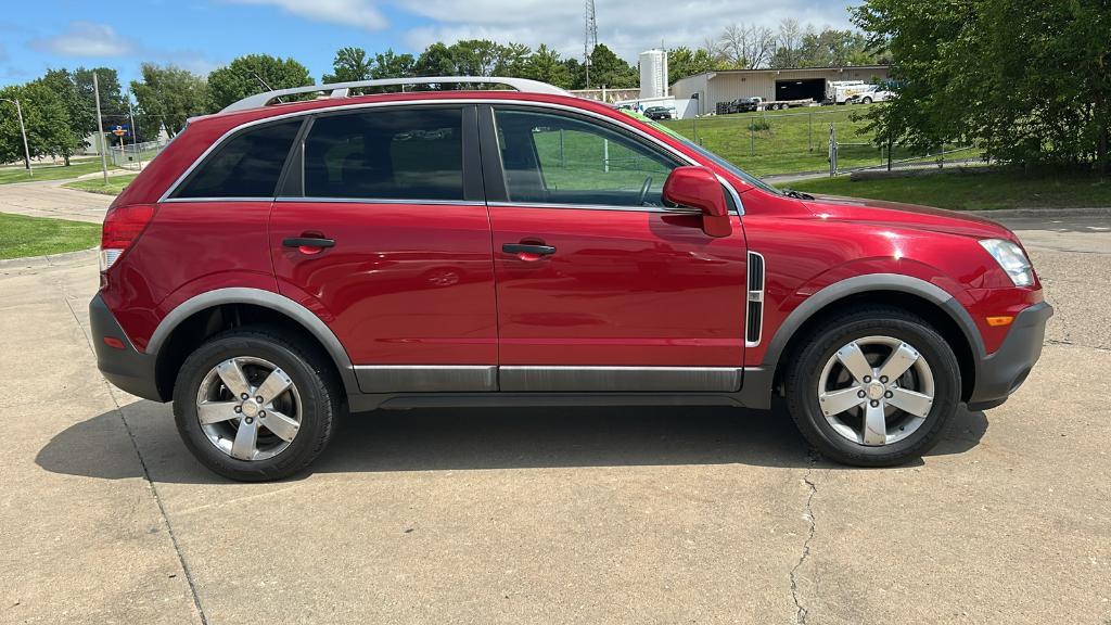 used 2012 Chevrolet Captiva Sport car, priced at $7,995