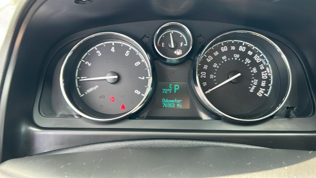used 2012 Chevrolet Captiva Sport car, priced at $7,995