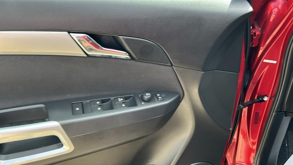used 2012 Chevrolet Captiva Sport car, priced at $7,995