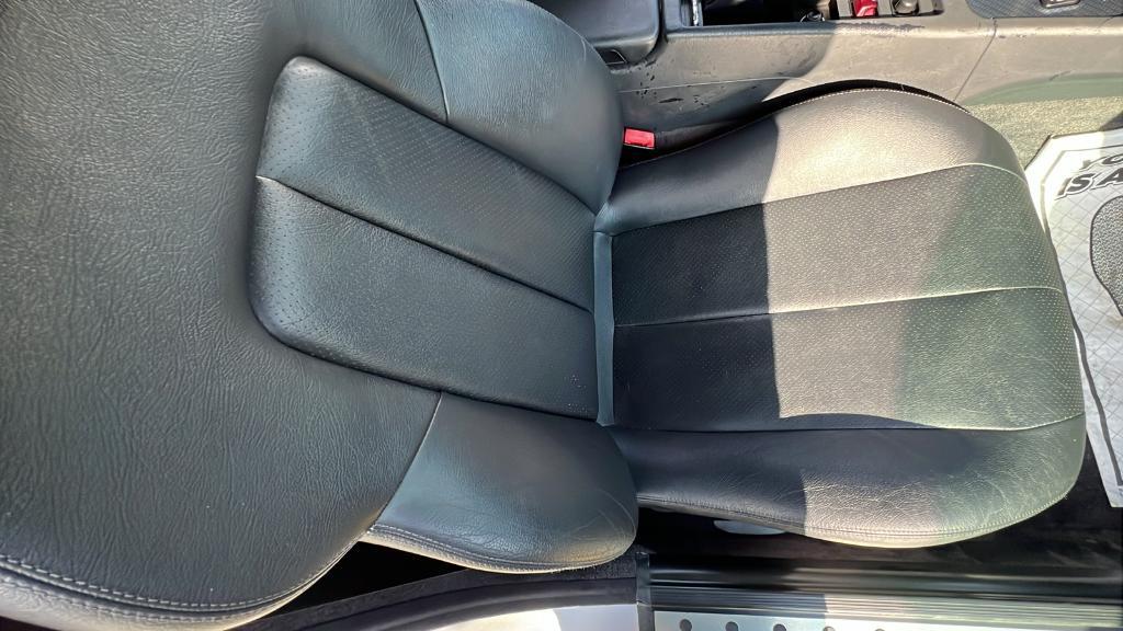 used 1999 Mercedes-Benz SLK-Class car, priced at $10,995