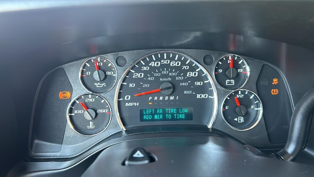 used 2015 Chevrolet Express 2500 car, priced at $8,995