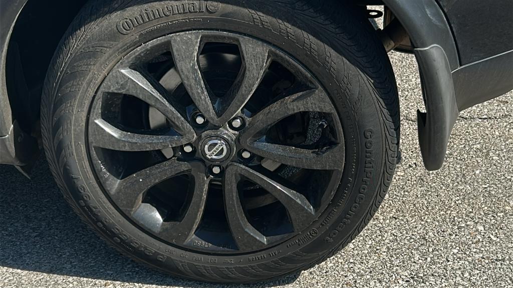 used 2013 Nissan Juke car, priced at $6,995