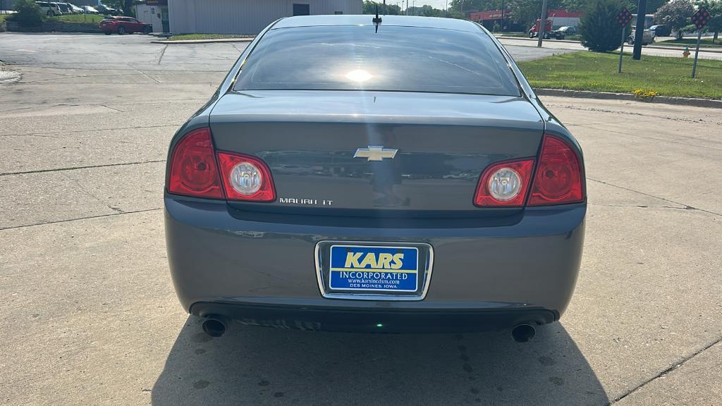 used 2009 Chevrolet Malibu car, priced at $7,995