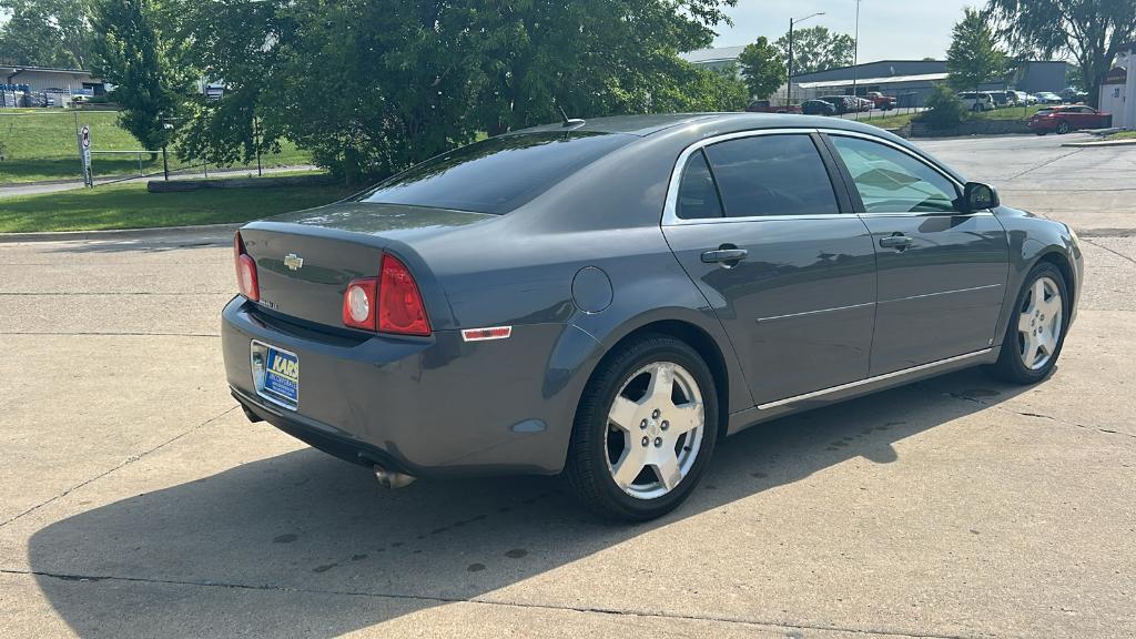 used 2009 Chevrolet Malibu car, priced at $7,995