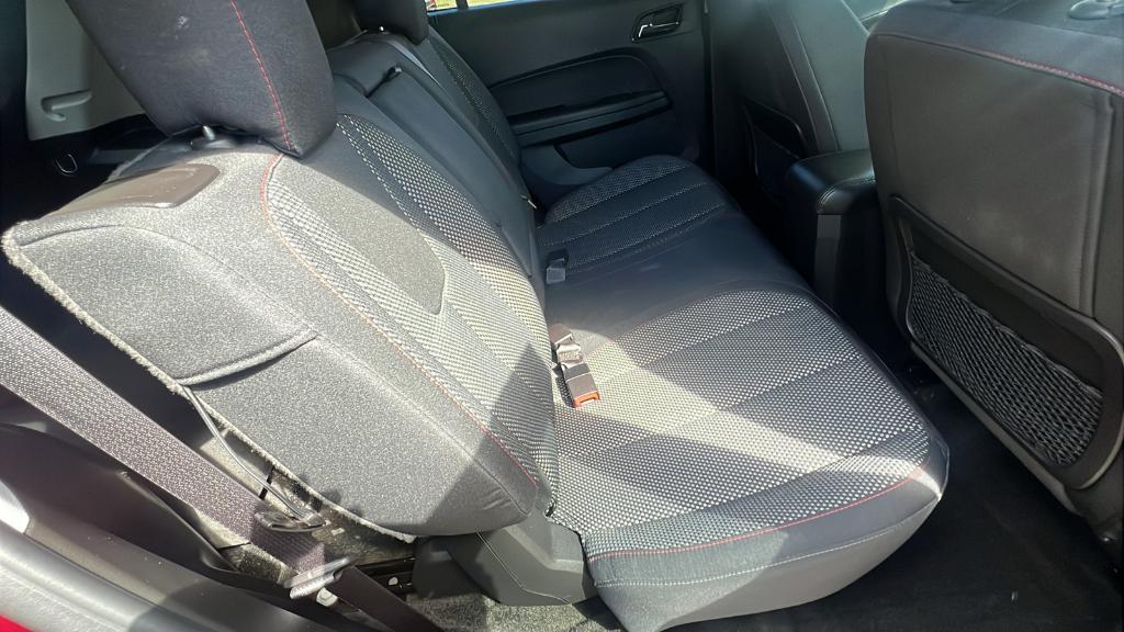 used 2017 Chevrolet Equinox car, priced at $9,995
