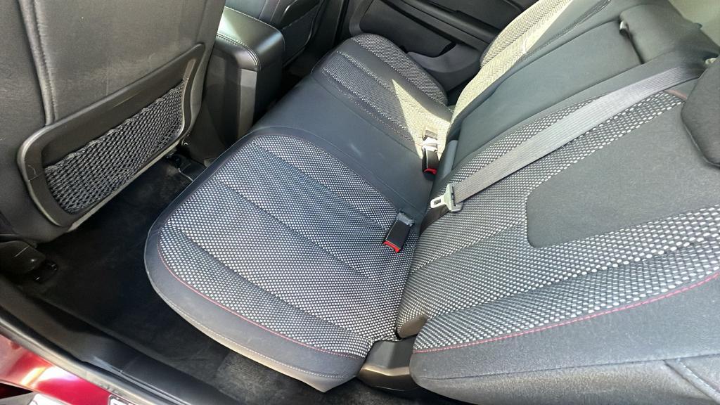 used 2017 Chevrolet Equinox car, priced at $9,995