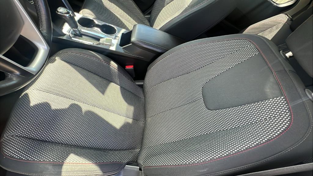 used 2017 Chevrolet Equinox car, priced at $9,995