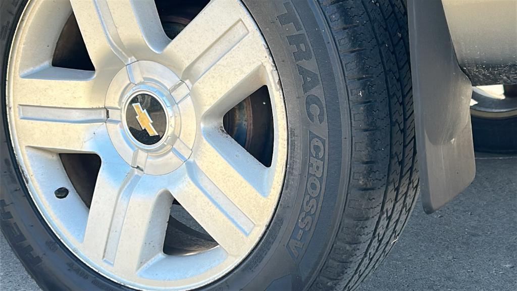 used 2008 Chevrolet Silverado 1500 car, priced at $11,995