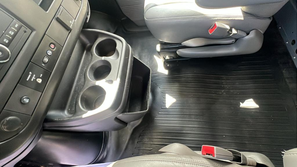 used 2018 Chevrolet Express 2500 car, priced at $10,995